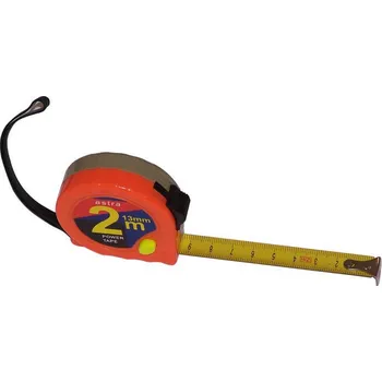 metr Metr svinovací PVC 7,5 m