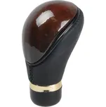 Automax Wood Rukojeť řadící páky černá