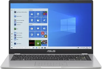 Notebook ASUS A410 (A410MABV024TS)