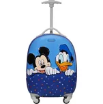 Samsonite Disney Ultimate 2.0 spinner 46 Mickey a Donald dětský kufr