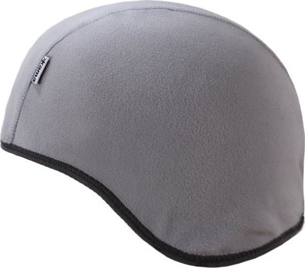 Kama čepice pod helmu A01 109 - světle šedá UNI