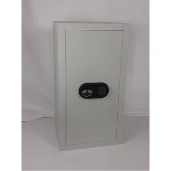 Trezor PROFIKON Nábytkový trezor Radegast NTR 5E Barva: černá (RAL 9005)