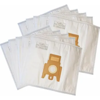 Příslušenství k vysavači Sáčky pro vysavače MIELE Home Care S5211 10ks textilní