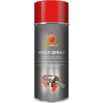 Metabond MULTI SPRAY 400ml