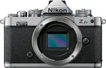 Nikon Z fc tělo