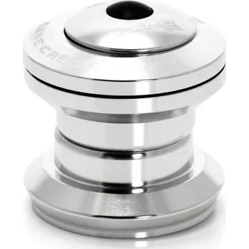 Hlavové složení XLC hlavové složení HS-A08 1 1/8'' 30 mm (stříbrná)