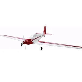 RC model letadla Super Flying Model Fournier RF-4D EP ARF Airline