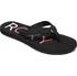 Dámské žabky Roxy Vista III ARJL100866 černé