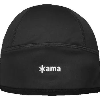 Sušička Kama Soft Shell čepice AW38 110 - černá M