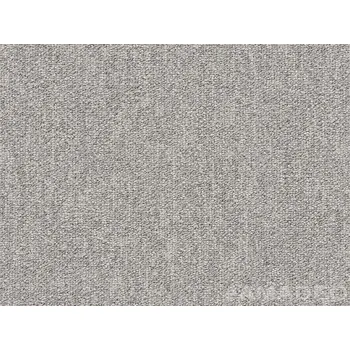 Koberec ITC Belgie Zátěžový koberec E-Blitz 193 - šedý - 4m