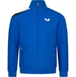 Souprava BUTTERFLY Tosy (bunda) modrá modrá XS