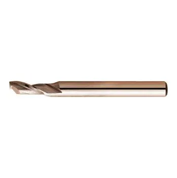 Fréza Jednobřitá drážkovací fréza Format typ W, HSS Co5 bez povlaku - 6,0mm