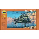 Mill Mi-8 WAR