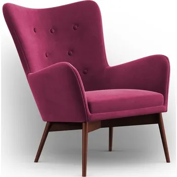 Křeslo Materasso BREEZE - luxusní křeslo se sezením v nížší výšce