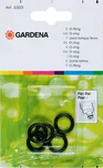 GARDENA 5303-20 těsnící kroužek 9 mm 5…