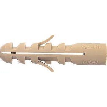 Šroub Hmoždinka fischer M 12 S pro šrouby s metrickým závitem 10 ks