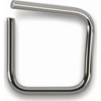 Miligramové závaží Kern 200 mg OIML E1 s možností kalibrace