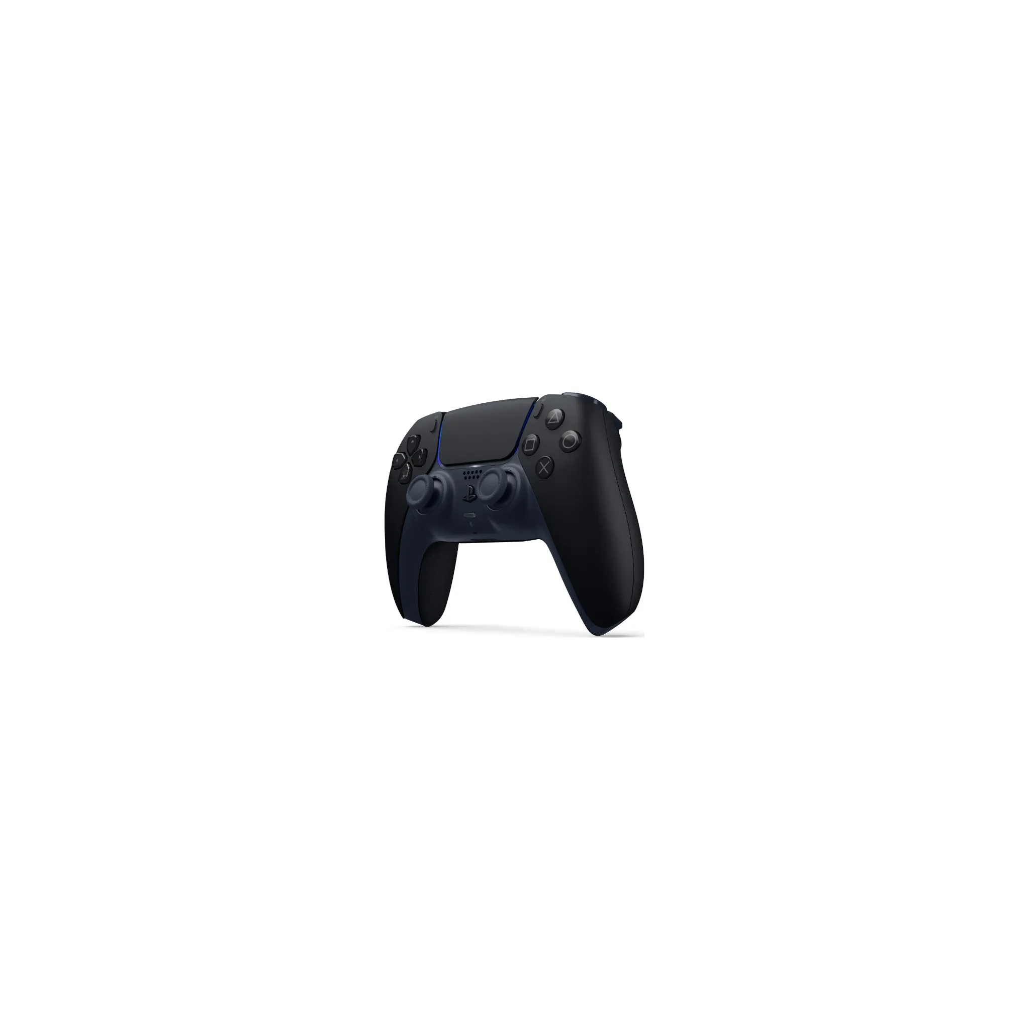 Fotografie 2 - Gamepad Sony PlayStation 5 DualSense Wireless Controller  Midnight Black (PS719827597)