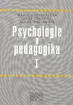 Psychologie a pedagogika I - Marie…