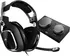 Sluchátka Logitech Astro Gaming A40 TR + MixAmp černá