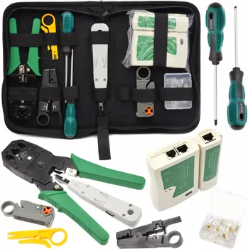 Sada nářadí ISO 7874