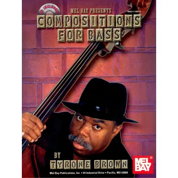 Compositions for Bass + Audio Online / solos or duets