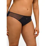 Kalhotky CHANTELLE (2233-02), Velikost S, Barva černá