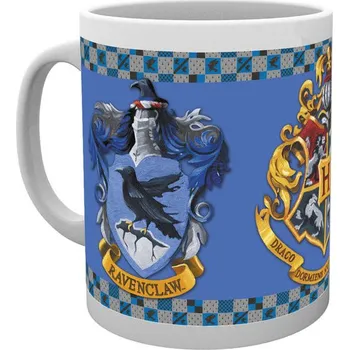 Hrníček Harry Potter - Bradavice - Havraspár