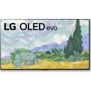 Televizor LG 77" OLED (OLED77G13LA)