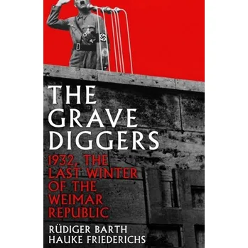 The Gravediggers - Barth, Rüdiger