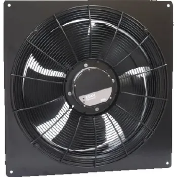 Průmyslový ventilátor Soler & Palau EDAV/10-710 Ekonovent