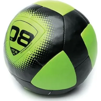 Medicinbal Escape Fitness Vertball 8 kg ESCAPE (zelený)
