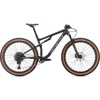 Jízdní kolo Specialized Epic Expert 29" Satin Carbon/Spectraflair 2021