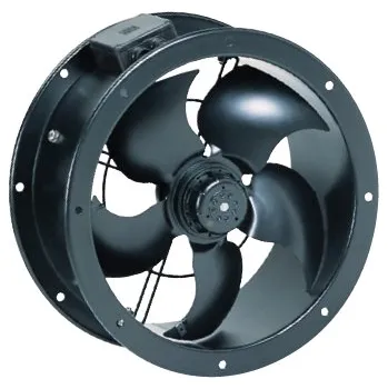 Průmyslový ventilátor Soler & Palau TXTR/4-355