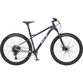 GT Avalanche Expert 29" fialové 2021