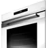 Vestavná trouba Concept ETV8560wh