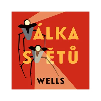 Válka světů MP3 download