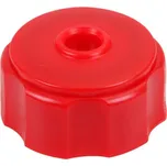 Aroso Náhradní víčko na kanystr červené