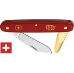 FELCO Kapesní víceúčelový nůž Felco 3.91 10