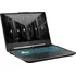 Notebook ASUS TUF Gaming F15 (FX506HC-HN004T)