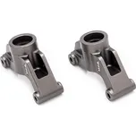 FUNTEK STX - hliníkové zadní náboje kol, 2 ks