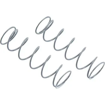 RC náhradní díl Axial Axial pružina tlumiče 14x54mm 6.0N/cm bílá (2)