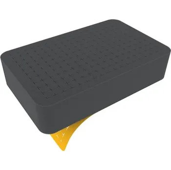 Pěnový pořadač Feldherr, 60 mm poloviční, samolepící