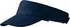 Kšiltovka Malfini Sunvisor 310 námořní modrý