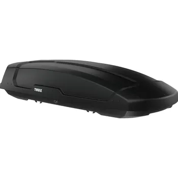 Thule Force XT XL černý Aeroskin