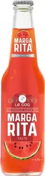 Míchaný nápoj Le Coq Margarita Coctail 0,33 l 4,7 %