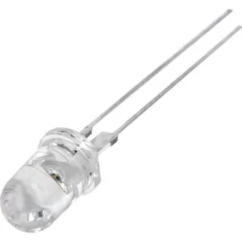 Dioda LED 5mm RGB OSTB5131A