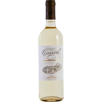 Víno Casasole Orvieto Classico DOC Amabile