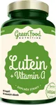 GreenFood Nutrition Lutein + Vitamin A…