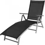 tectake 403258 Marisol tmavě šedé